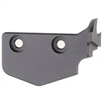 Cache-charnière droit d’écran pour Apple MacBook Pro 16" A3403 (2024) Pro / Pro 16" A2991 (2023) (origine, noir sidéral)
