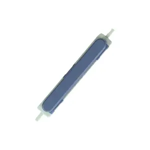 Bouton Volume Premium Samsung Galaxy A15 4G A155 Bleu