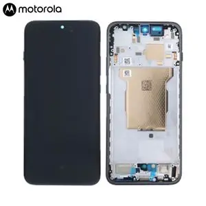 Écran Tactile Original Motorola Edge 70 Pro 5D68C32418 Bordeaux