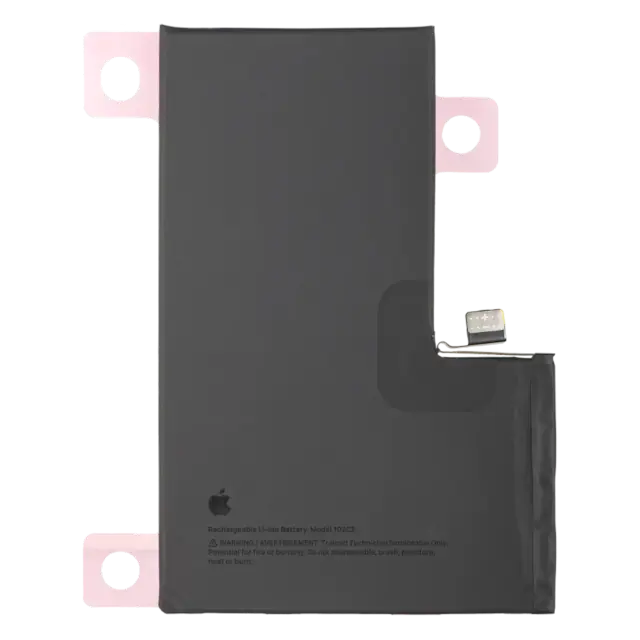 Batterie pour Apple iPhone 16 Pro Max (origine)