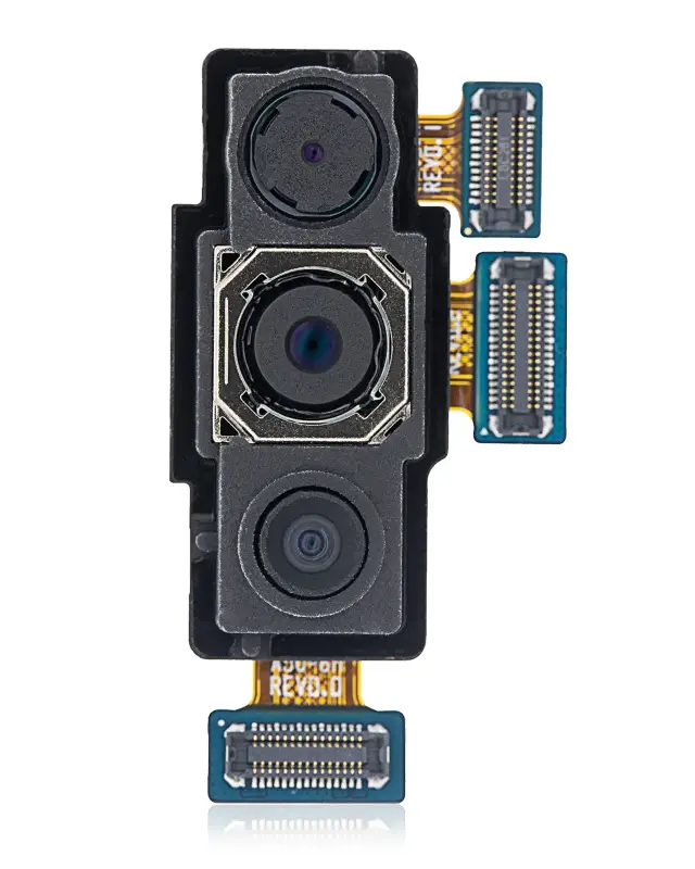 Caméra arrière pour Samsung Galaxy A70 (A705 / 2019)