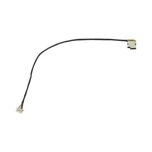 Connecteur Prise d'Alimentation DC Jack (24cm) pour HP 15 Series 15-AB/ 15-BS/ 15-BW/ 15-CW/ 15-DW/ 15-GW
