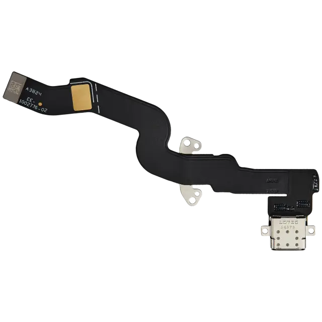 Nappe de connecteur de charge avec pour Oculus Meta Quest 3S (compatible)