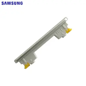 Bouton Volume Original Samsung Galaxy A54 5G A546 GH98-48075B Blanc