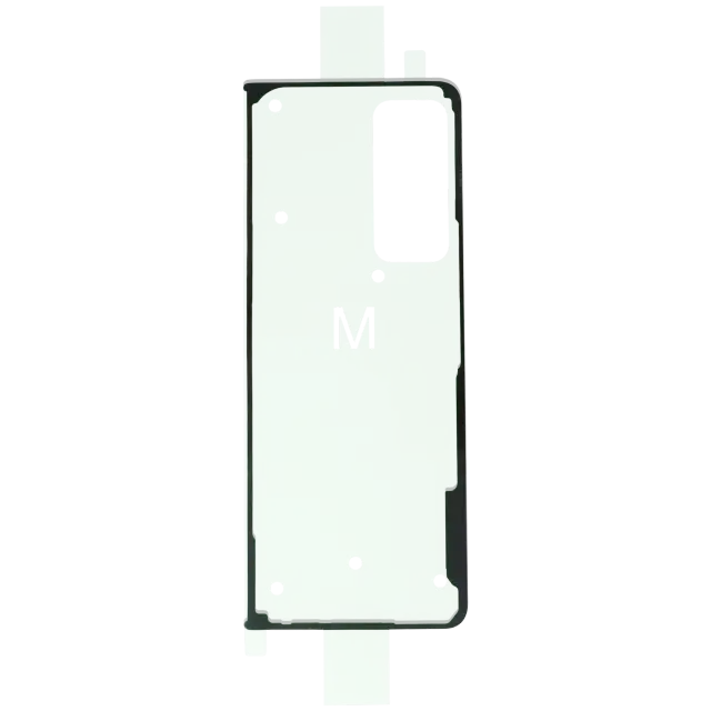 Adhésif pour Samsung Galaxy Z Fold 4 5G (pack service origine)