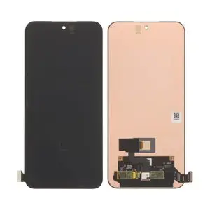 Écran Tactile Original d'occasion OnePlus 15R 5G Noir