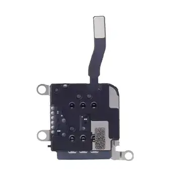 Support et plaque pour Apple iPhone 17 Pro (origine)