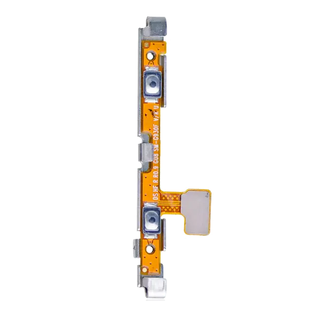 Nappe volume pour Samsung Galaxy S7
