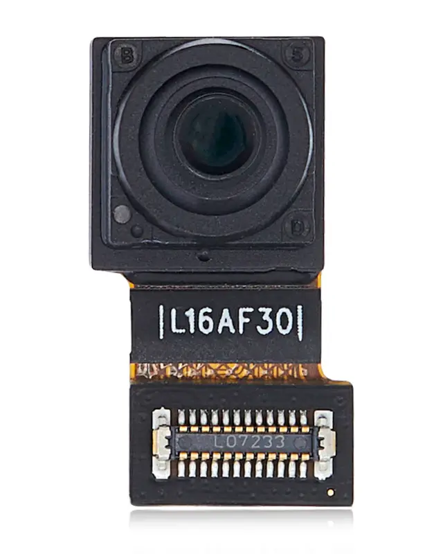 Caméra avant pour Motorola Moto G 5G Plus (XT2075 / 2020) (origine)