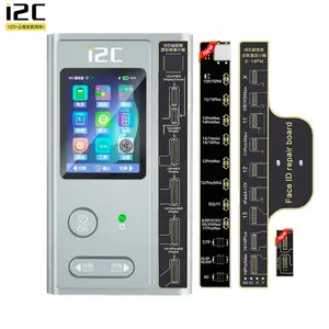 Programmeur i2C i6S Multifonction (True Tone, Face ID & Batterie) pour iPhone 6-15 Series (Updated)