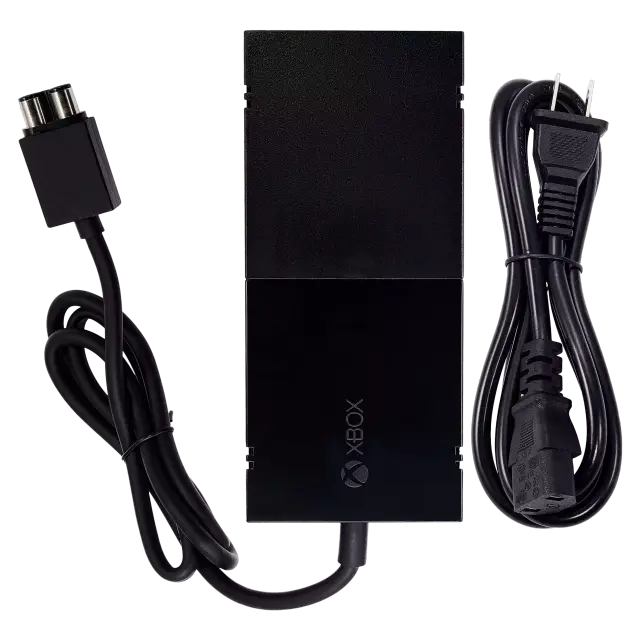 Pièce console de jeu pour Microsoft Xbox One (EU / UK Version, Bulk, origine d’occasion)