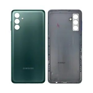 Cache Arrière Premium Samsung Galaxy A04s A047F Vert