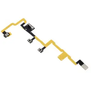 Nappe Power On/Off Apple iPad 2 A1395 Version 1