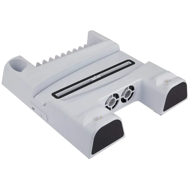 Chargeur pour PlayStation 5 / PlayStation 5 Slim (DOBE)