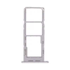 Tiroir SIM Premium Samsung Galaxy A14 5G A146F Argent