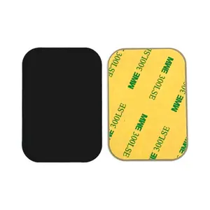 Aimant Autocollant pour Support Smartphone 45*65mm Pack x10