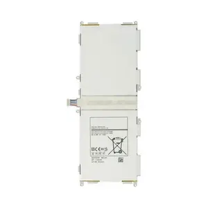 Batterie Premium pour Samsung Galaxy Tab 4 10.1 T535/Galaxy Tab 4 T530 EB-BT530FBE