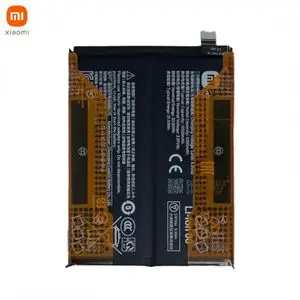 Batterie Original Xiaomi Redmi Note 14 Pro 4G 1330101000199B BN5Y