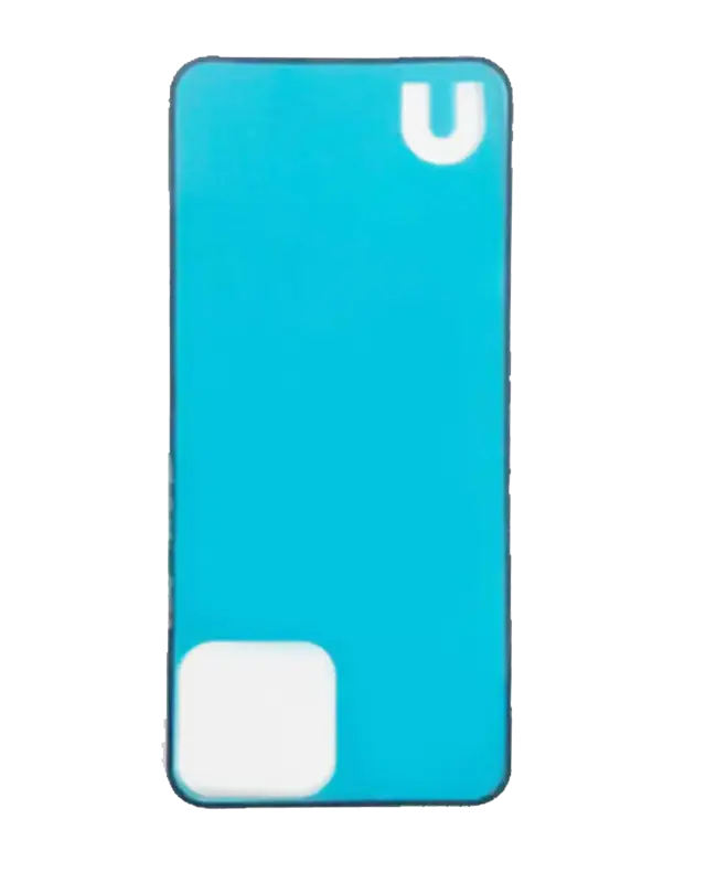 Adhésif pour Google Pixel 4