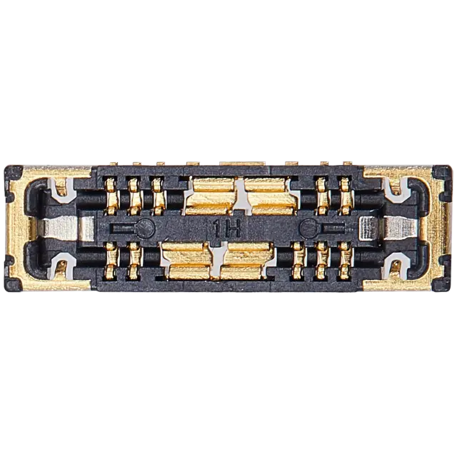 Connecteur FPC d’alimentation à souder pour Apple iPhone 14 Pro / 14 Pro Max (10 Pin)