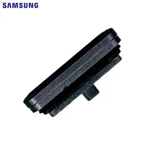 Bouton On/Off Original Samsung Galaxy Tab S10 Lite Wi-Fi X400/Galaxy Tab S10 Lite 5G X406 GH98-48549J Gris