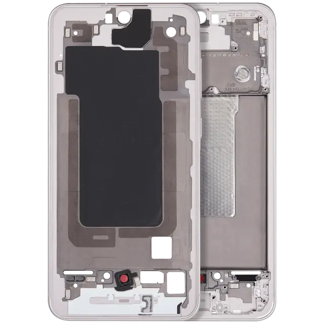 Châssis pour Samsung Galaxy A56 5G (A566 / 2025) (rose)