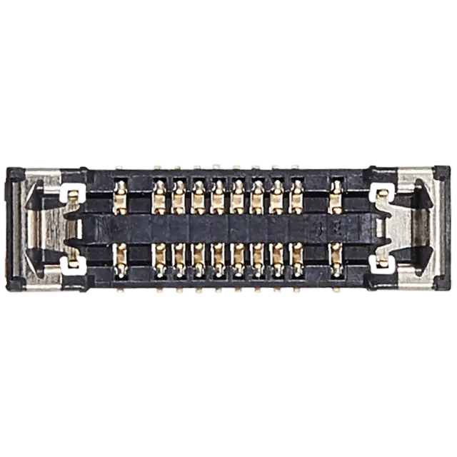 Connecteur FPC de scanner LiDAR à souder pour Apple iPhone 17 Pro / 17 Pro Max (16 Pin)