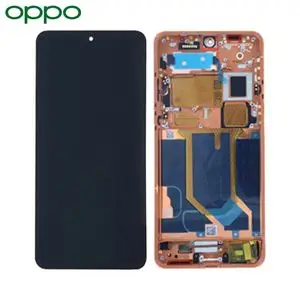 Écran Tactile Original OPPO Find X9 Ultra 621029000921 Orange Canyon