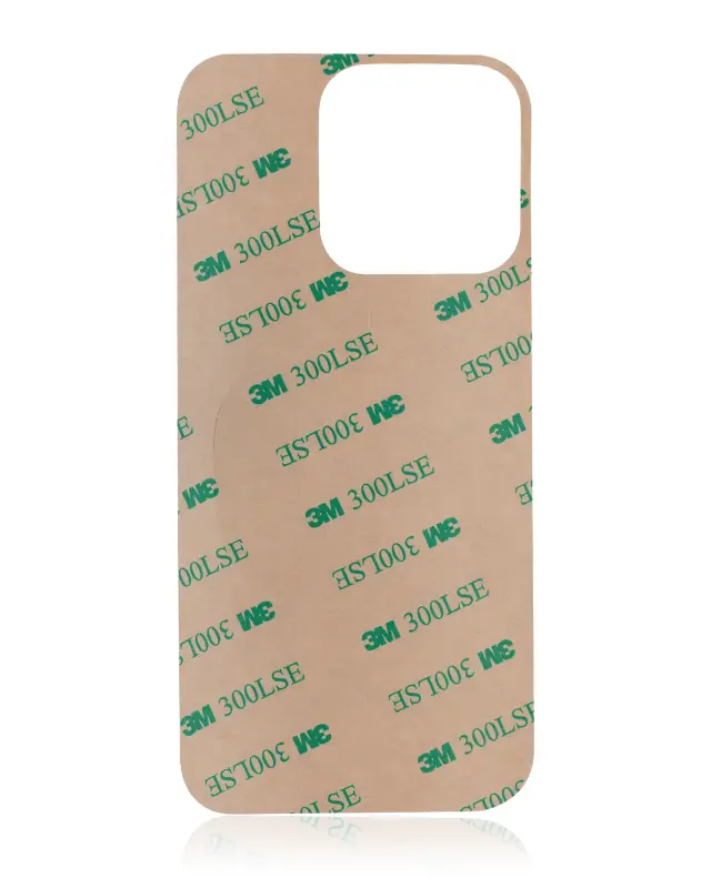 Adhésif pour Apple iPhone 13 Pro (lot de 10, OCA Master)