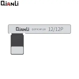 Nappe de Réparation Batterie QianLi pour Apple iPhone 12/iPhone 12 Pro