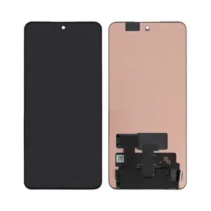 Écran Tactile Premium OnePlus Nord 3 5G Noir