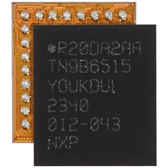 Pièce à microsouder pour Samsung Galaxy S24 Series / S25 Series (R20DA2AA)