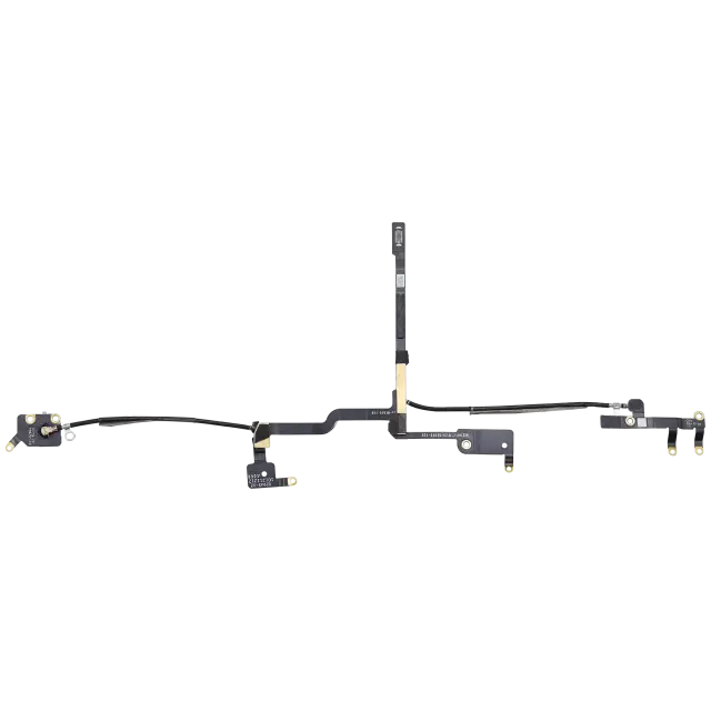 Antenne pour Apple iPad Pro 11" 3rd Gen (2021) / iPad Pro 11" 4th Gen (2022) (premium)