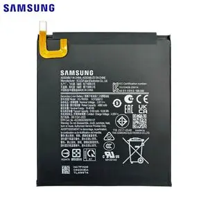 Batterie Originale Samsung Galaxy Tab A11 Wi-Fi X130/Galaxy Tab A11 4G X135 GH81-28342A SCUD_HQ-7800SA