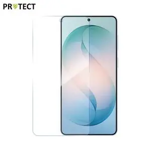 Verre Trempé Classique PROTECT pour Samsung Galaxy S26 Plus S947 Transparent