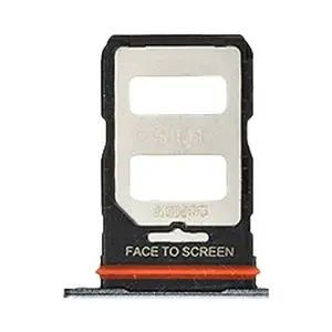 Tiroir SIM Premium Xiaomi 14T Bleu Titane