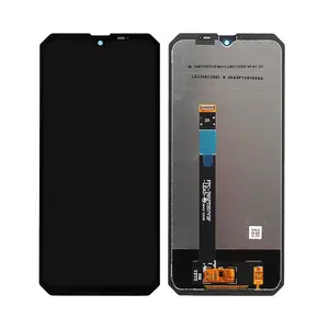 Écran Tactile Premium Blackview BV8900/BV8900 Pro Noir