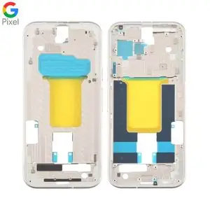 Châssis Original Google Pixel 9 G949-00961-00 Porcelaine