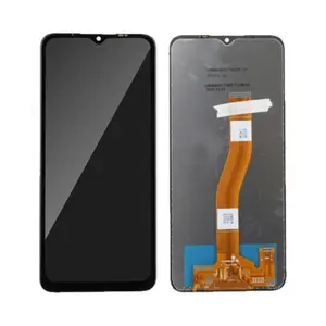 Écran Tactile Premium Blackview Oscal C80 Noir