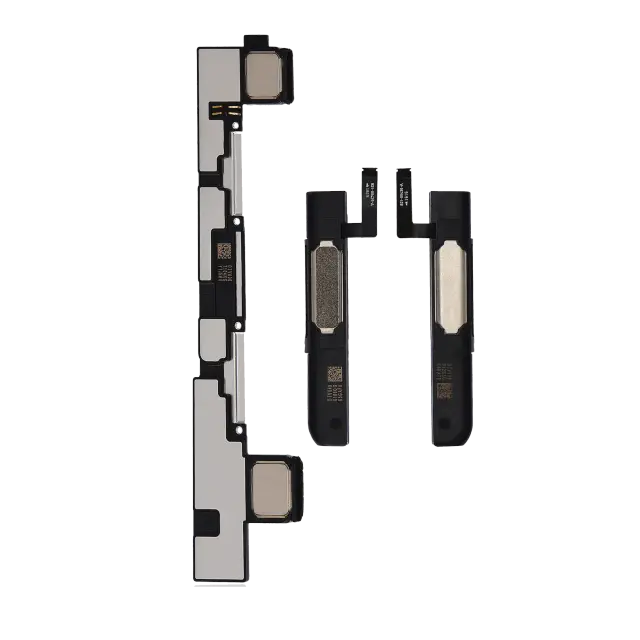 Haut-parleur pour Apple iPad Pro 9.7" (lot de 3)