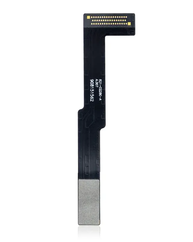 Nappe capteurs pour Apple iPad 7 (2019) / iPad 8 (2020) / iPad 9 (2021)