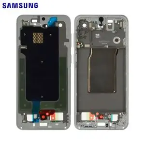 Châssis Original Samsung Galaxy A57 5G A576 GH82-39284C Bleu Clair