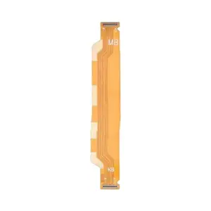 Nappe de Connexion Premium Realme C35/Narzo 50A Prime