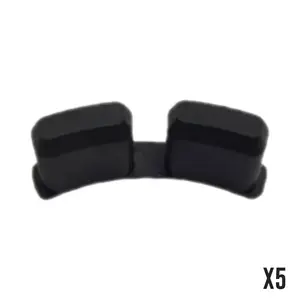 Bouchon Étanche Segway-Ninebot Kickscooter MAX G30/Kickscooter MAX G30LE de Direction (Small) (Max-31B)