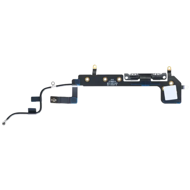 Nappe volume pour Apple iPad Mini 7 (2024) (WiFi / Cellular, origine, violet)