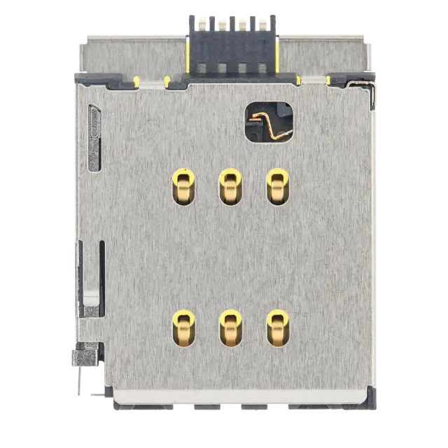 Lecteur simple SIM pour Apple iPhone XS