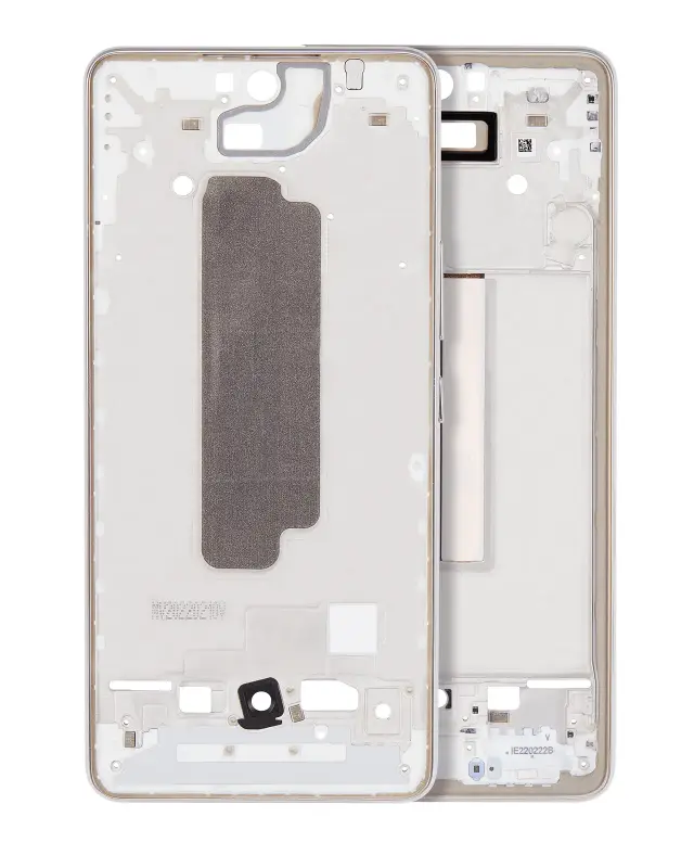 Châssis pour Samsung Galaxy A53 5G ( A536 / 2022) (blanc)