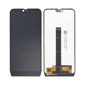 Écran Tactile Premium Blackview BV9700 Pro Noir