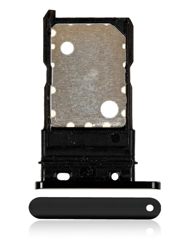 Tiroir SIM pour Google Pixel 3 (Just Black)