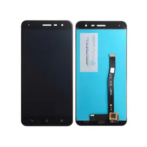 Écran Tactile OEM Asus ZenFone 3 ZE552KL Noir